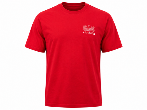 GAS Cobra Tshirt