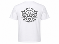 GAS Tshirt Cog mk2