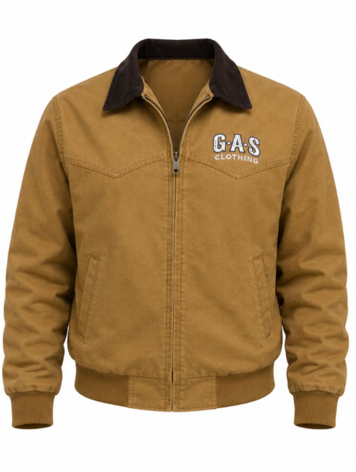 GAS Bomber jacket