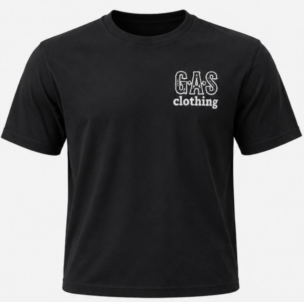 GAS T shirt Eagle