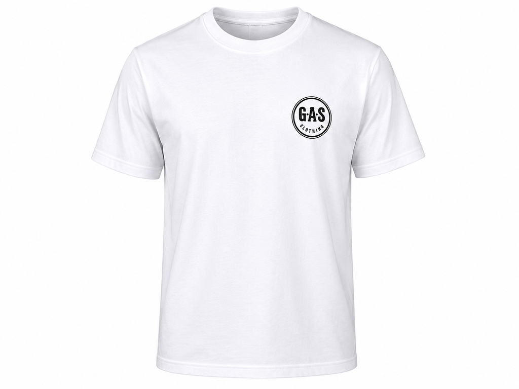 GAS Chief Tshirt