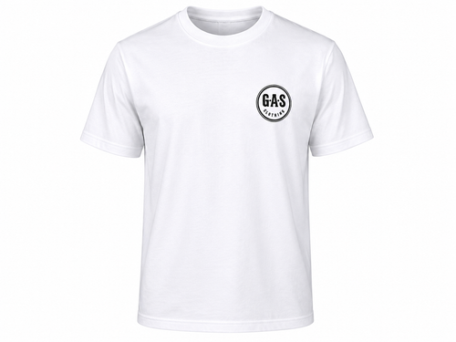 GAS Chief Tshirt