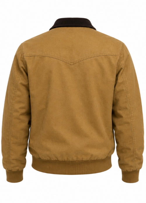 GAS Bomber jacket