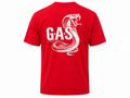 GAS Cobra Tshirt
