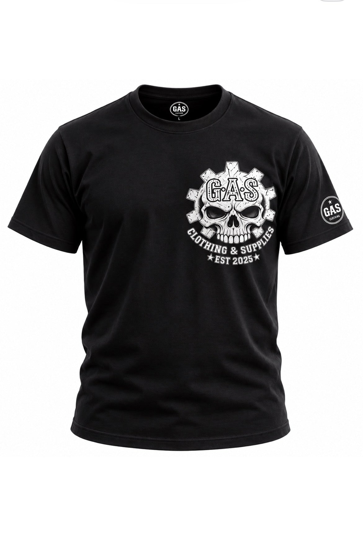 GAS SkullCog